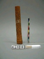 藏品(小竹筒)的圖片